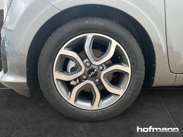 Kia Picanto – Bild 9