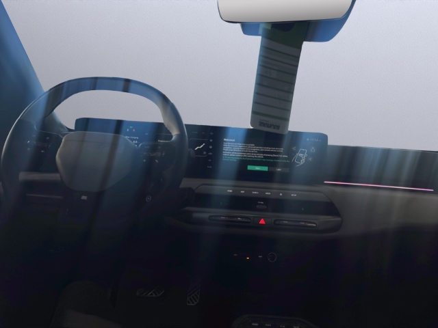 Kia EV4 – Bild 10