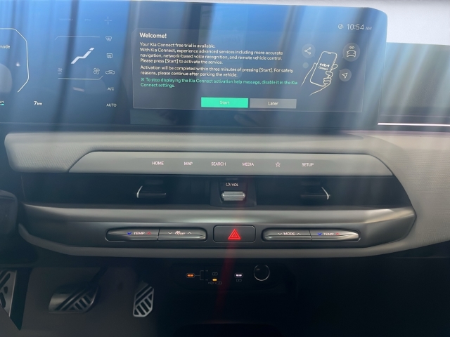 Kia EV4 – Bild 11