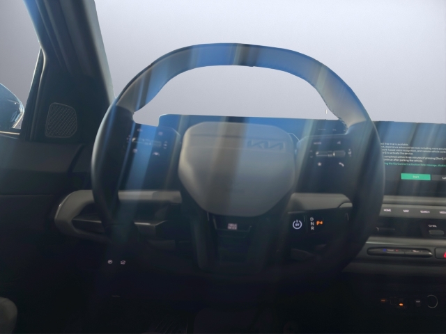 Kia EV4 – Bild 14