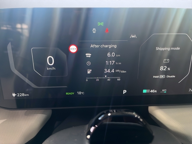 Kia EV4 – Bild 15