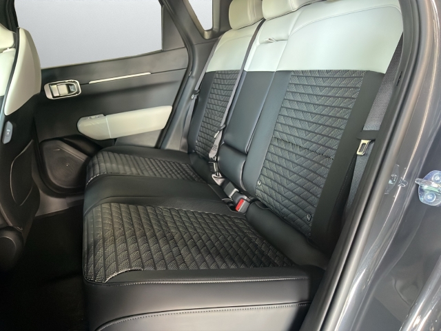 Kia EV4 – Bild 17