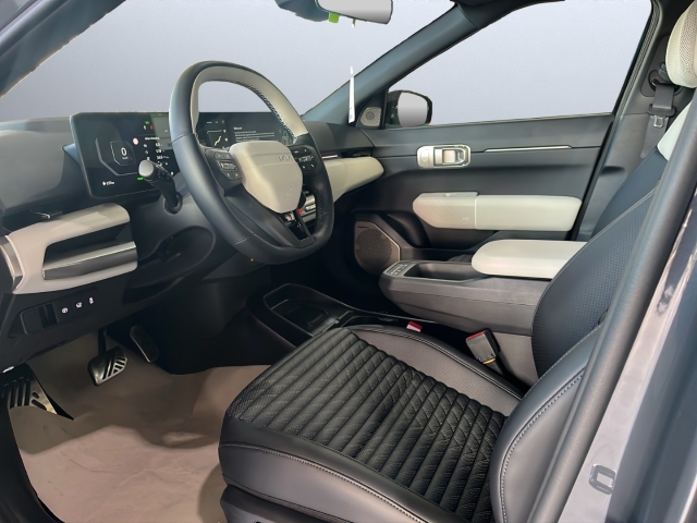 Kia EV4 – Bild 18