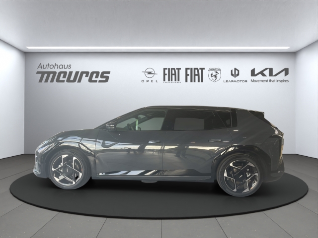 Kia EV4 – Bild 2
