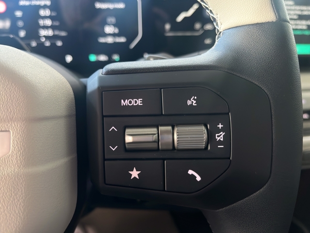 Kia EV4 – Bild 24