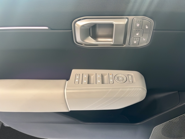Kia EV4 – Bild 27