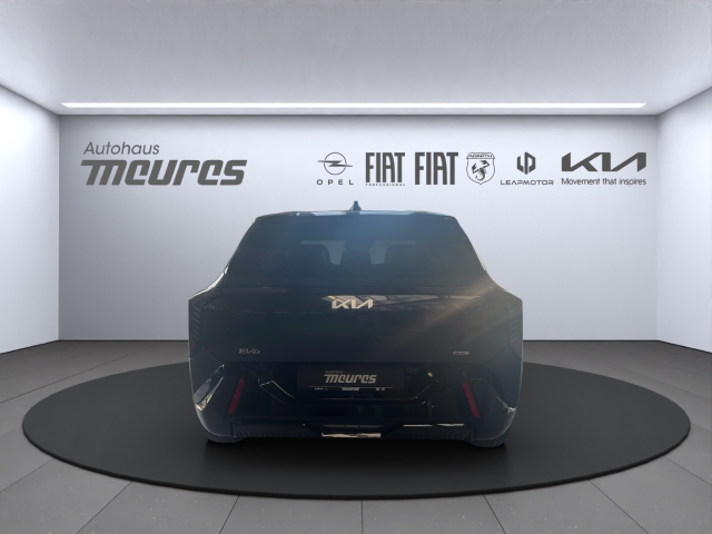 Kia EV4 – Bild 3