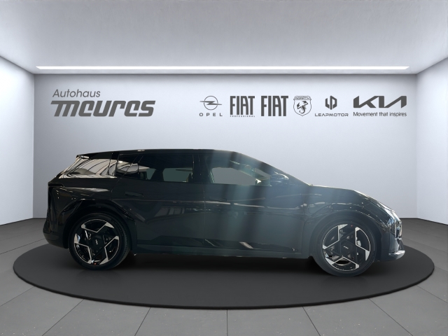 Kia EV4 – Bild 5