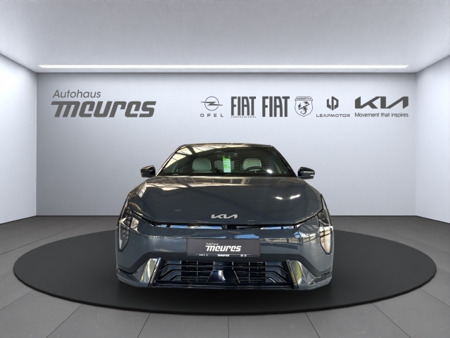 Kia EV4 – Bild 6