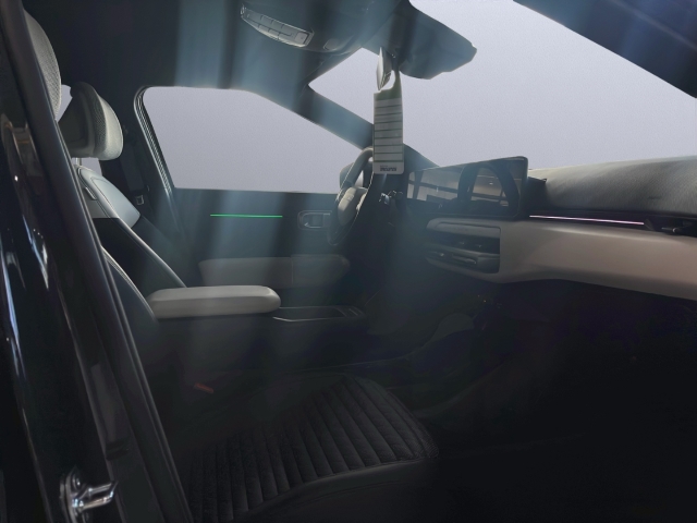 Kia EV4 – Bild 8
