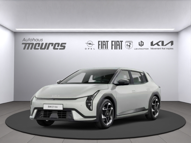 Kia EV4