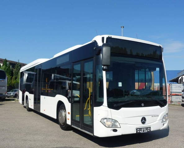 Mercedes-Benz O 530 Citaro LE