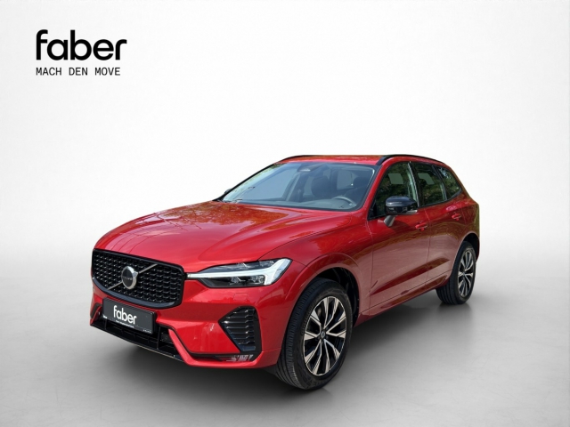 Volvo XC60 B4 Diesel 2WD Plus Dark