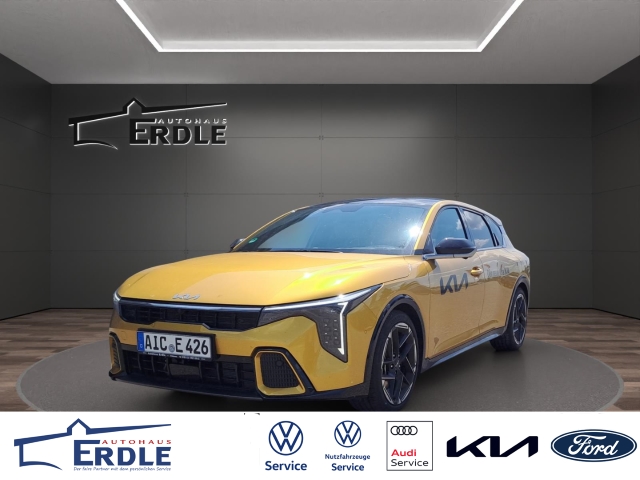 Kia K4