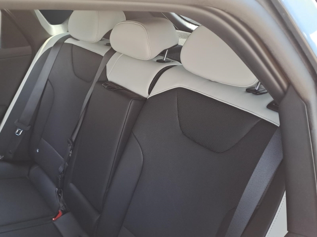 Kia K4 – Bild 10