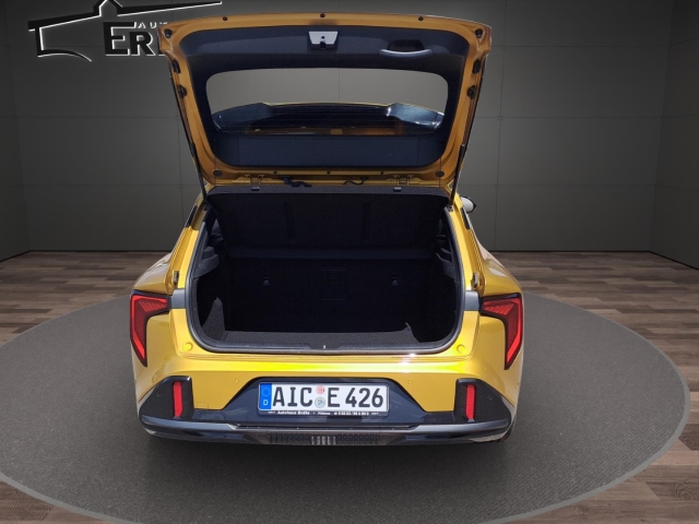 Kia K4 – Bild 11