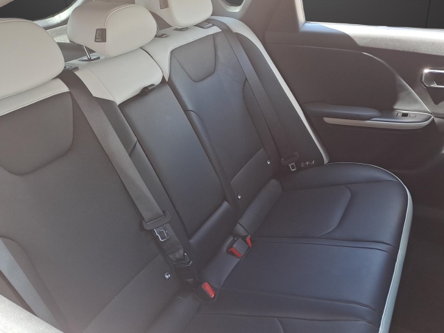 Kia K4 – Bild 12