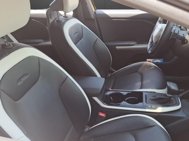 Kia K4 – Bild 13