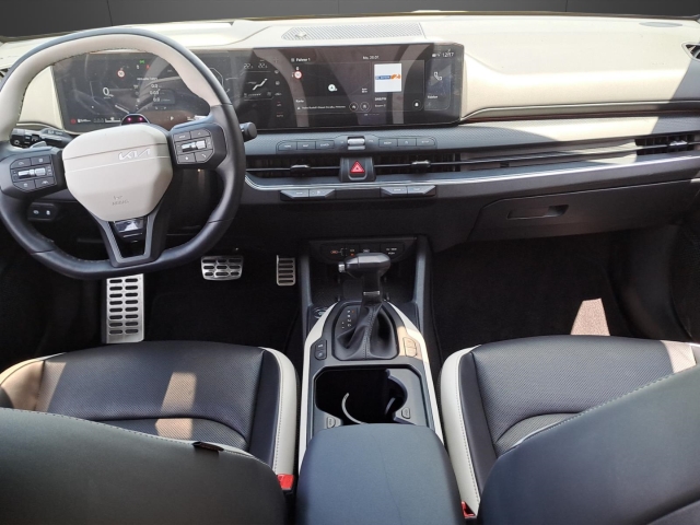 Kia K4 – Bild 14