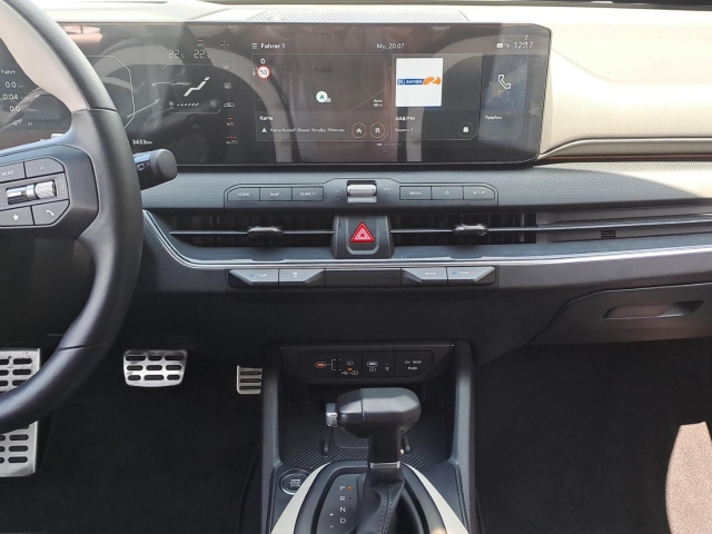 Kia K4 – Bild 15