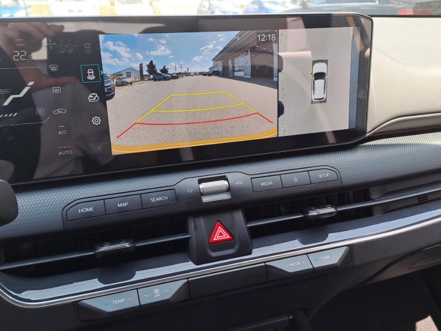 Kia K4 – Bild 19