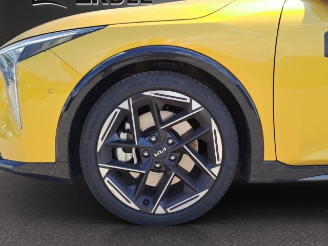 Kia K4 – Bild 21