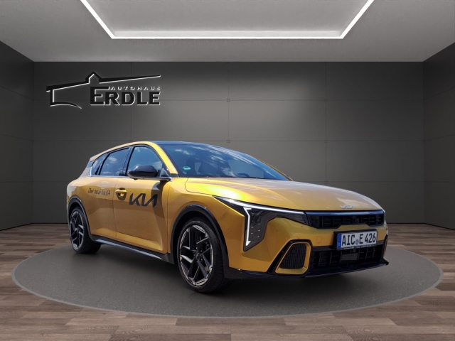 Kia K4 – Bild 7