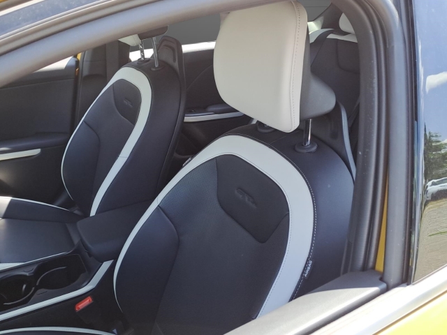 Kia K4 – Bild 9