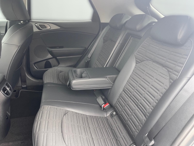 Kia XCeed – Bild 11