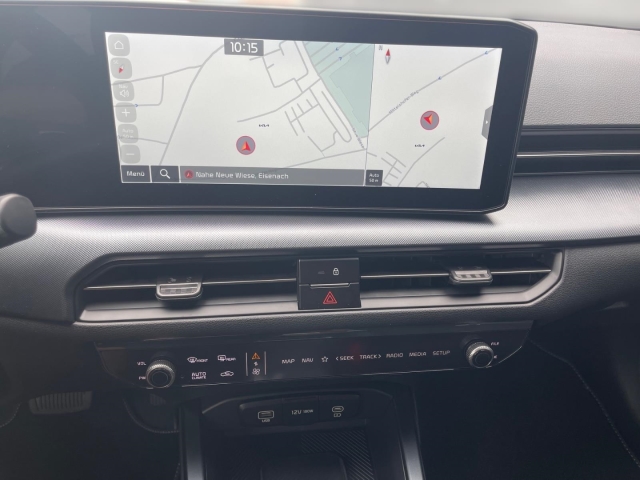Kia XCeed – Bild 9