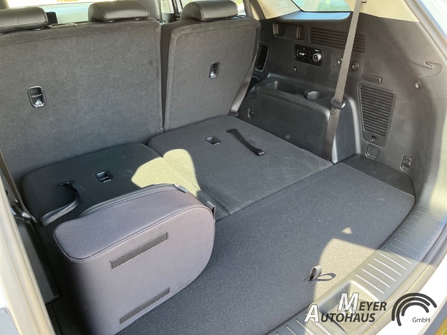 Kia Sorento – Bild 10