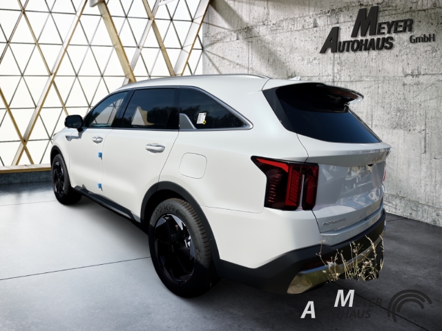 Kia Sorento – Bild 11