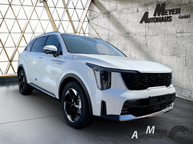 Kia Sorento – Bild 13