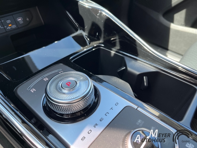 Kia Sorento – Bild 15