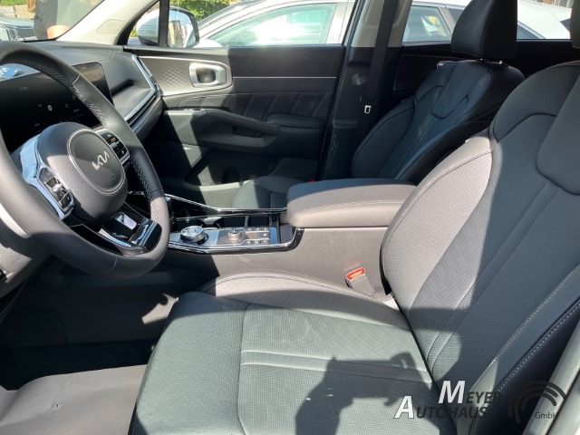 Kia Sorento – Bild 16
