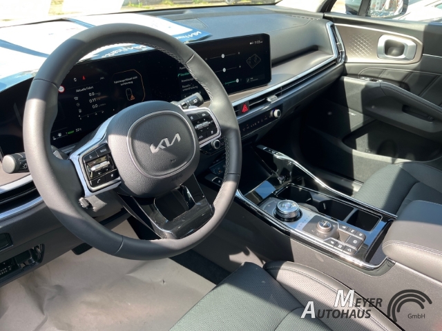 Kia Sorento – Bild 17