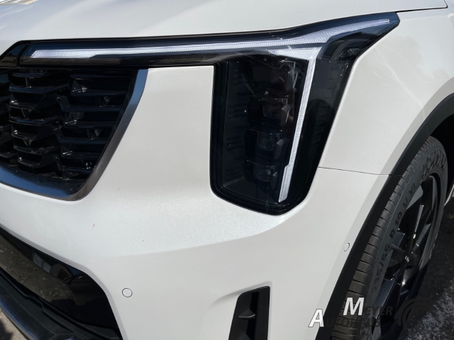 Kia Sorento – Bild 5