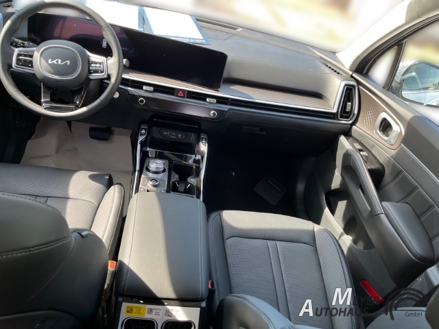 Kia Sorento – Bild 6