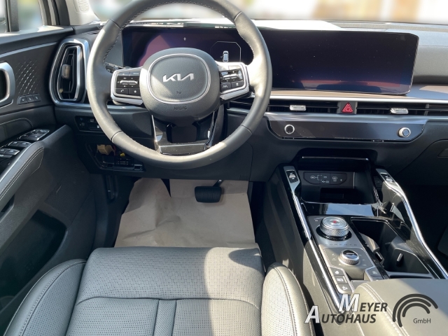 Kia Sorento – Bild 7