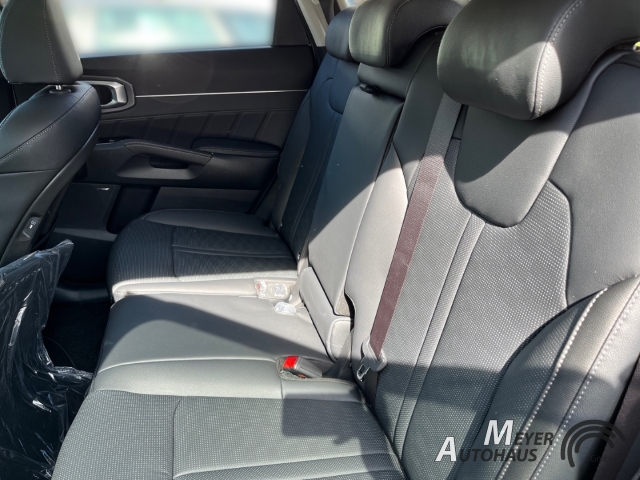 Kia Sorento – Bild 8