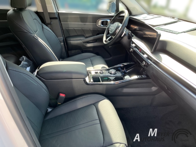 Kia Sorento – Bild 9