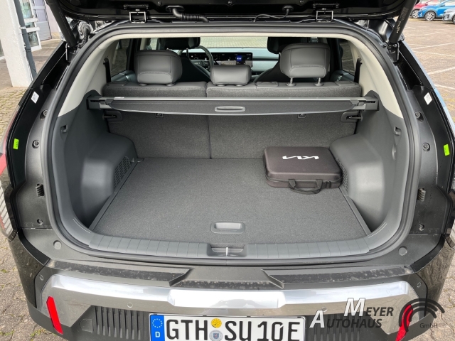 Kia EV3 – Bild 10