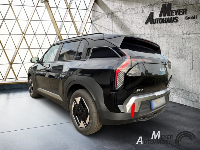 Kia EV3 – Bild 11