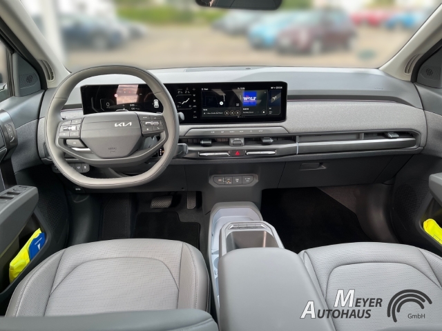 Kia EV3 – Bild 12