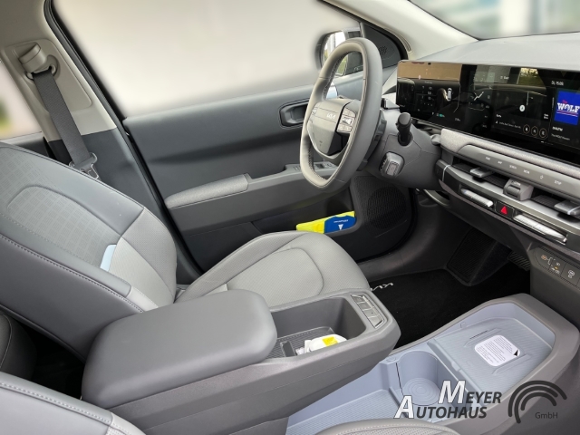 Kia EV3 – Bild 13