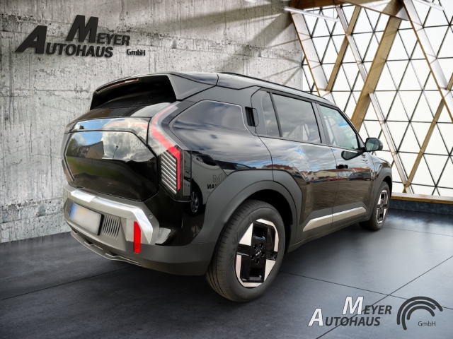 Kia EV3 – Bild 14