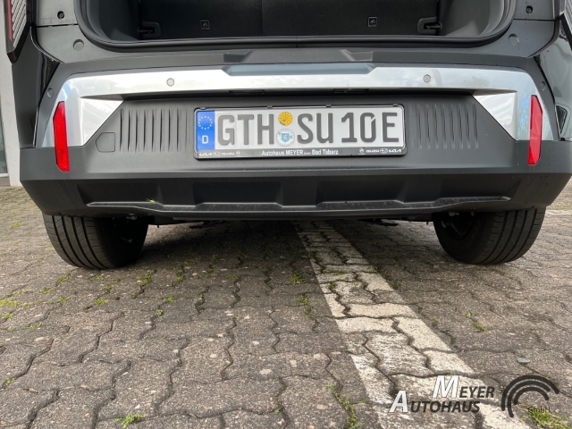 Kia EV3 – Bild 15