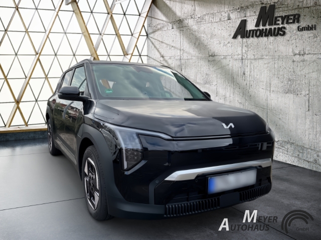 Kia EV3 – Bild 16