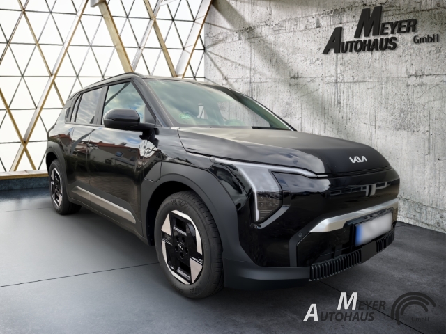 Kia EV3 – Bild 17