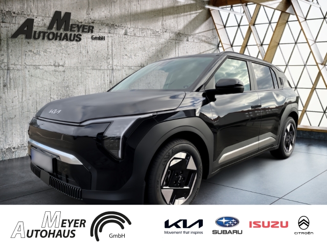 Kia EV3 – Bild 2